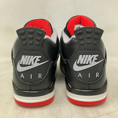 Jordan 4 Retro Bred Reimagined