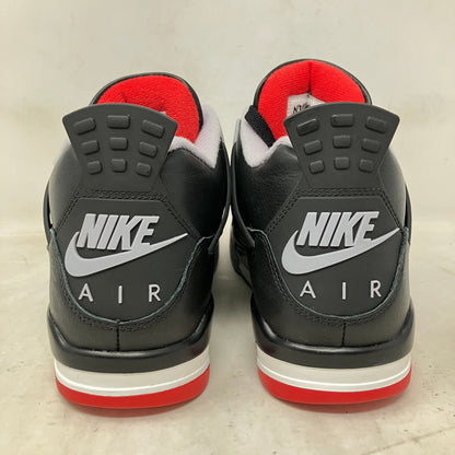Jordan 4 Retro Bred Reimagined