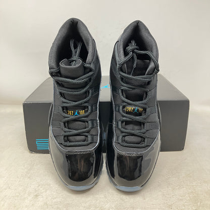 Jordan 11 Retro Gamma Blue (2025)