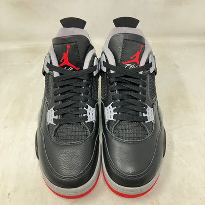 Jordan 4 Retro Bred Reimagined