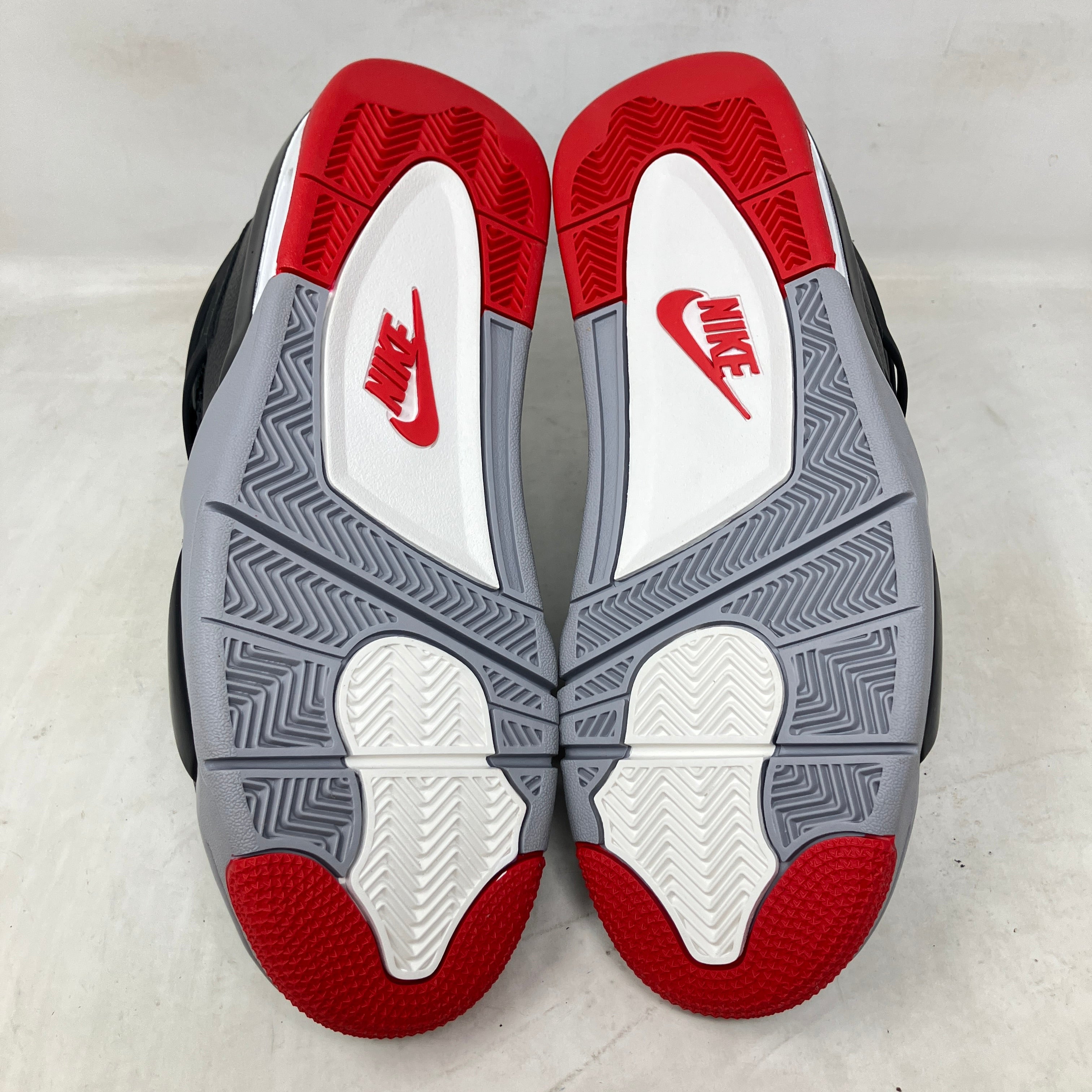 Jordan 4 Retro Bred Reimagined
