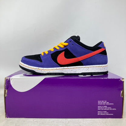 Nike SB Dunk Low ACG Terra