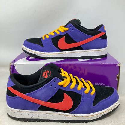 Nike SB Dunk Low ACG Terra