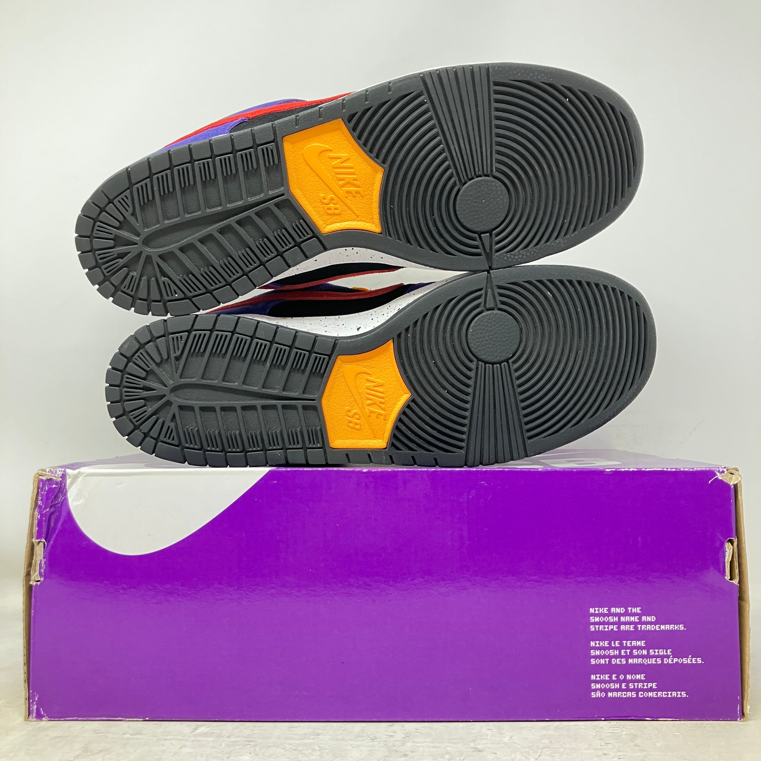 Nike SB Dunk Low ACG Terra