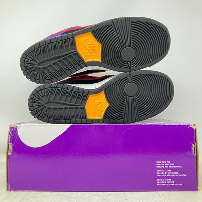 Nike SB Dunk Low ACG Terra