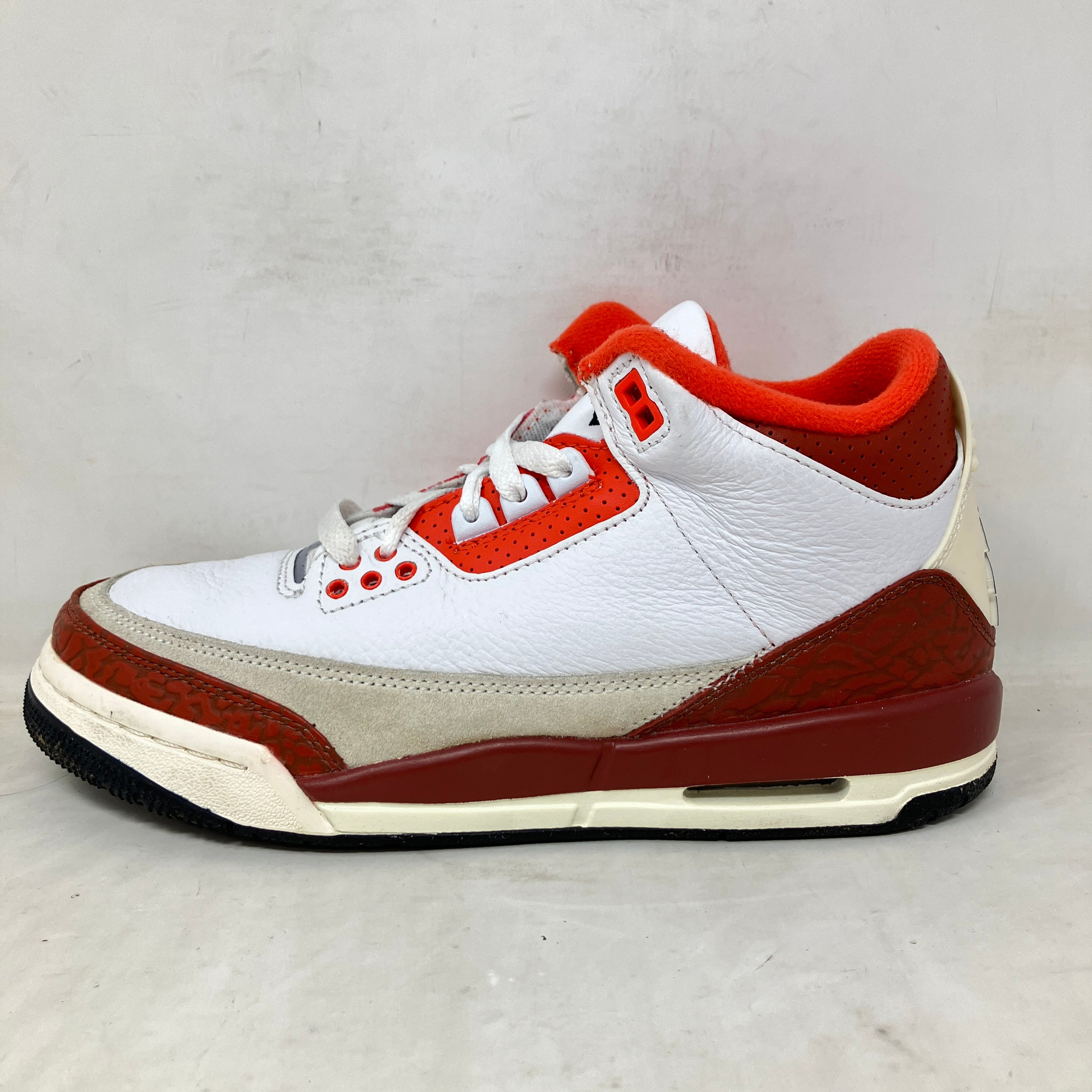 Jordan 3 Retro SE Dunk on Mars (GS)