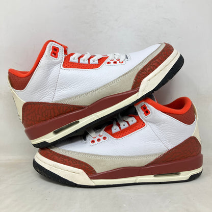 Jordan 3 Retro SE Dunk on Mars (GS)