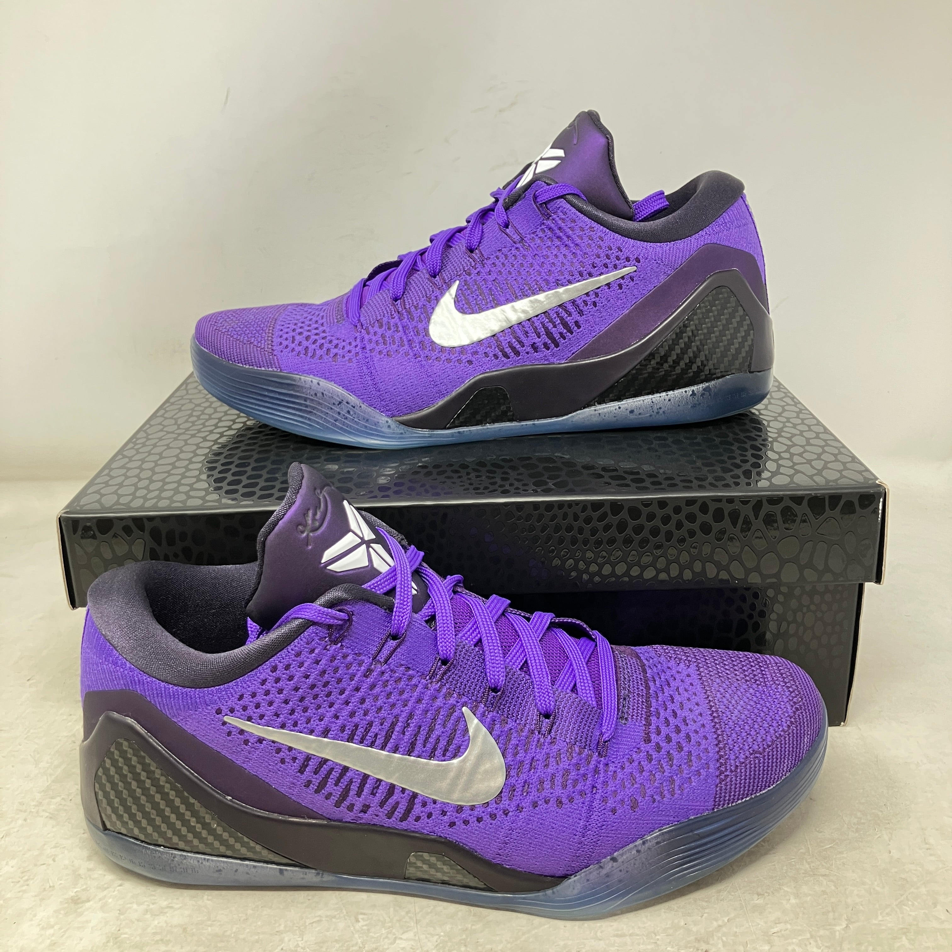 Nike Kobe 9 Elite Low Protro Michael Jackson Moonwalker (2025)