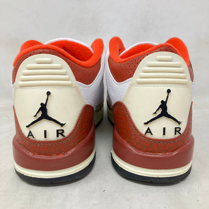 Jordan 3 Retro SE Dunk on Mars (GS)