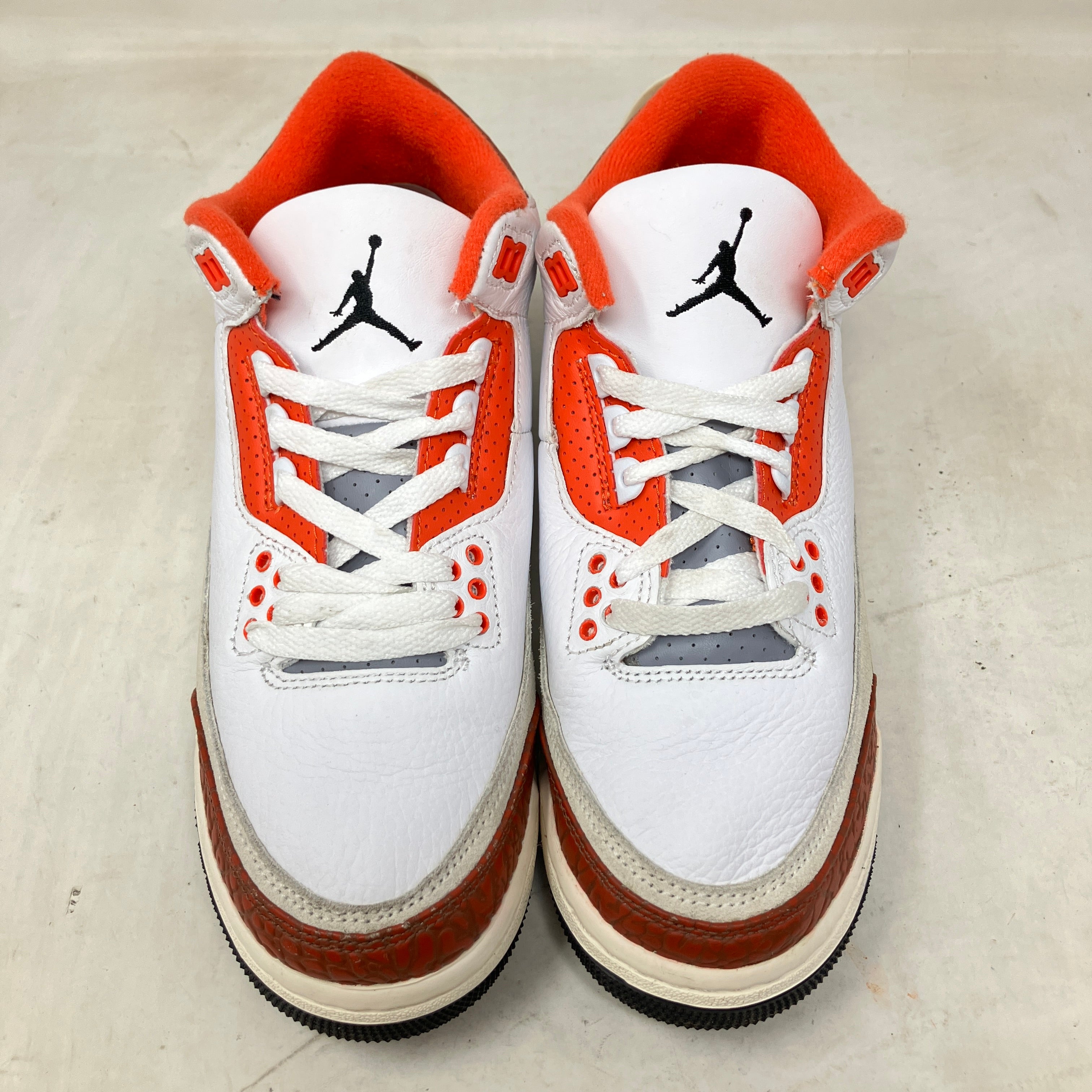 Jordan 3 Retro SE Dunk on Mars (GS)