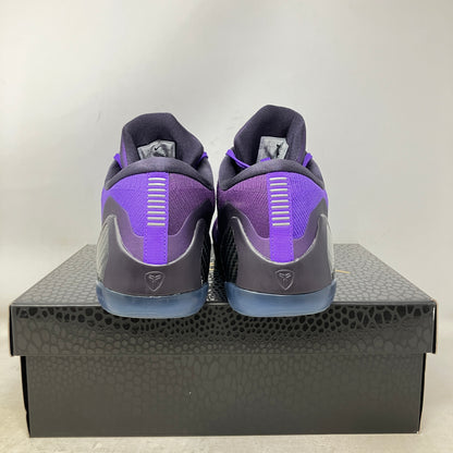 Nike Kobe 9 Elite Low Protro Michael Jackson Moonwalker (2025)