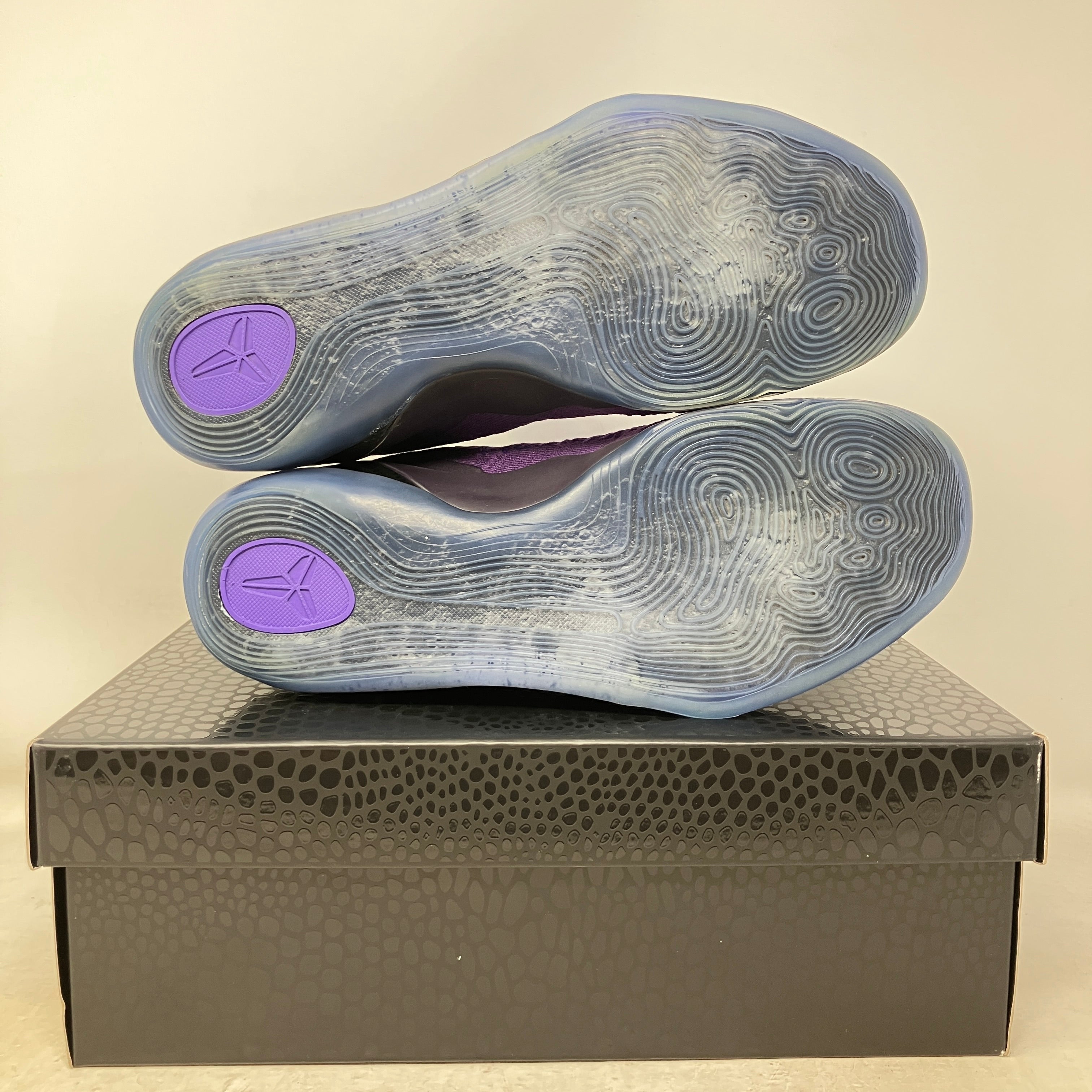 Nike Kobe 9 Elite Low Protro Michael Jackson Moonwalker (2025)