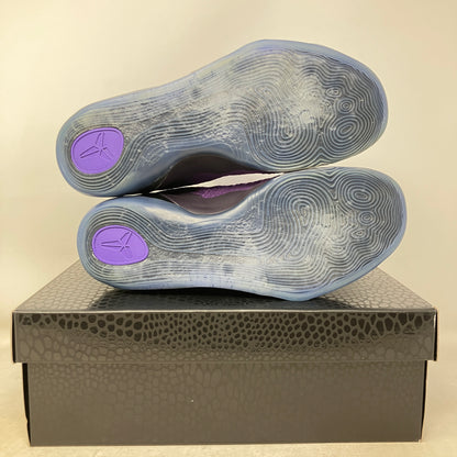 Nike Kobe 9 Elite Low Protro Michael Jackson Moonwalker (2025)