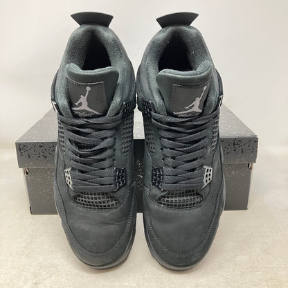 Jordan 4 Retro Black Cat (2025)