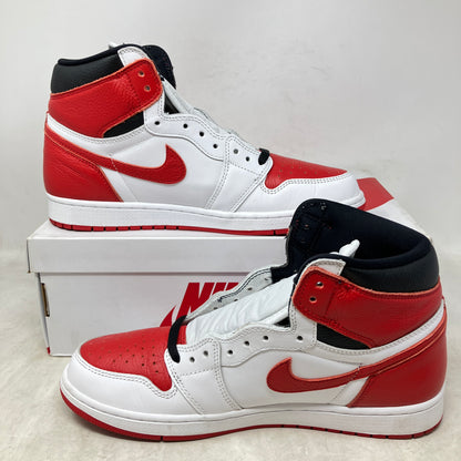 Jordan 1 Retro High OG Heritage