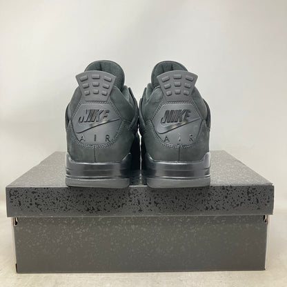 Jordan 4 Retro Black Cat (2025)