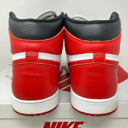 Jordan 1 Retro High OG Heritage
