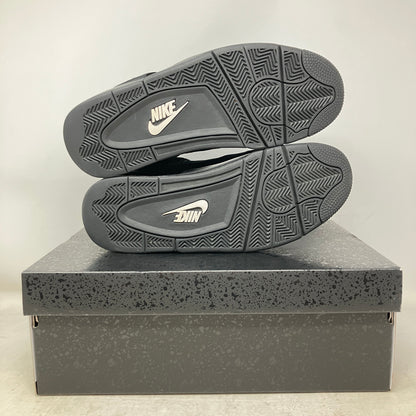 Jordan 4 Retro Black Cat (2025)