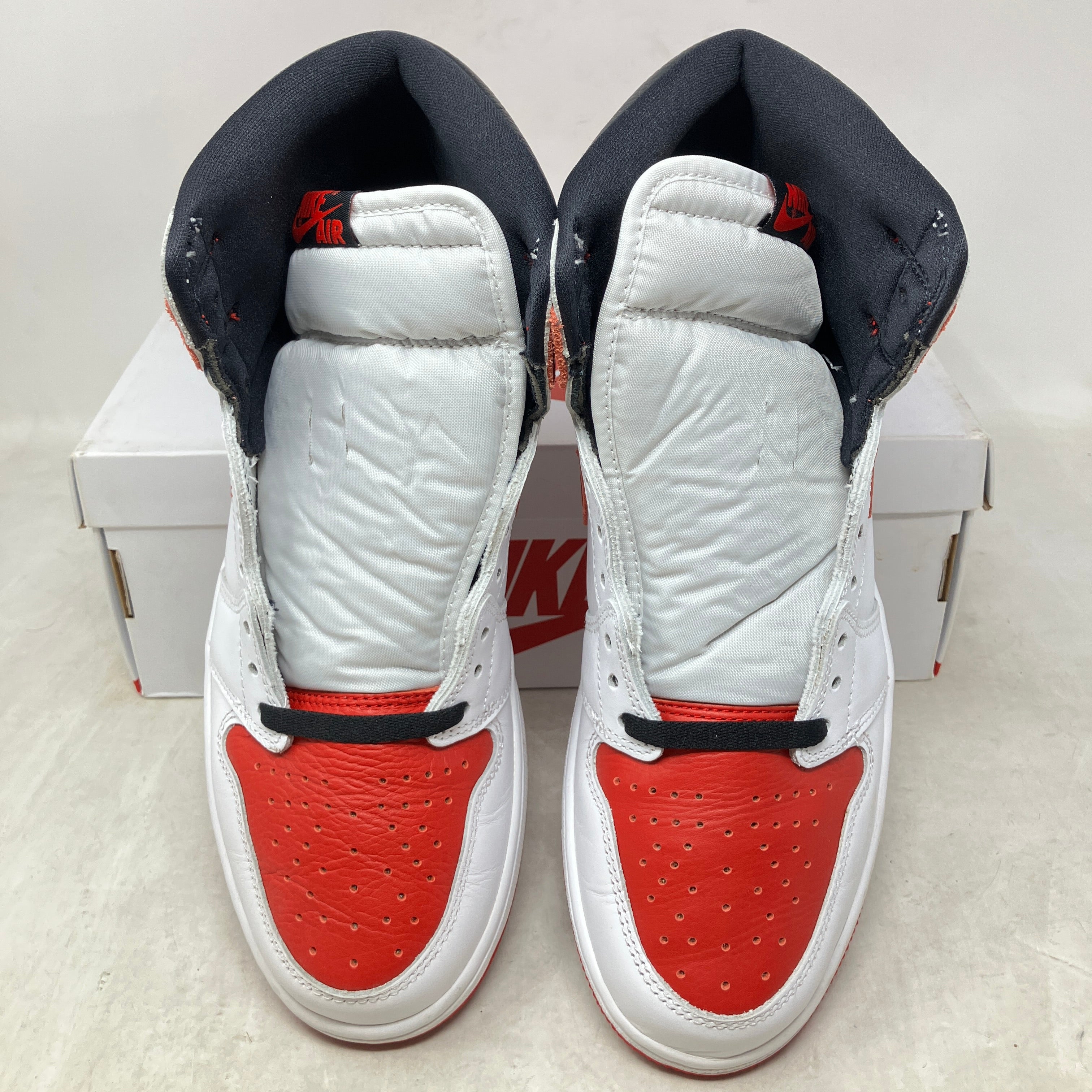 Jordan 1 Retro High OG Heritage