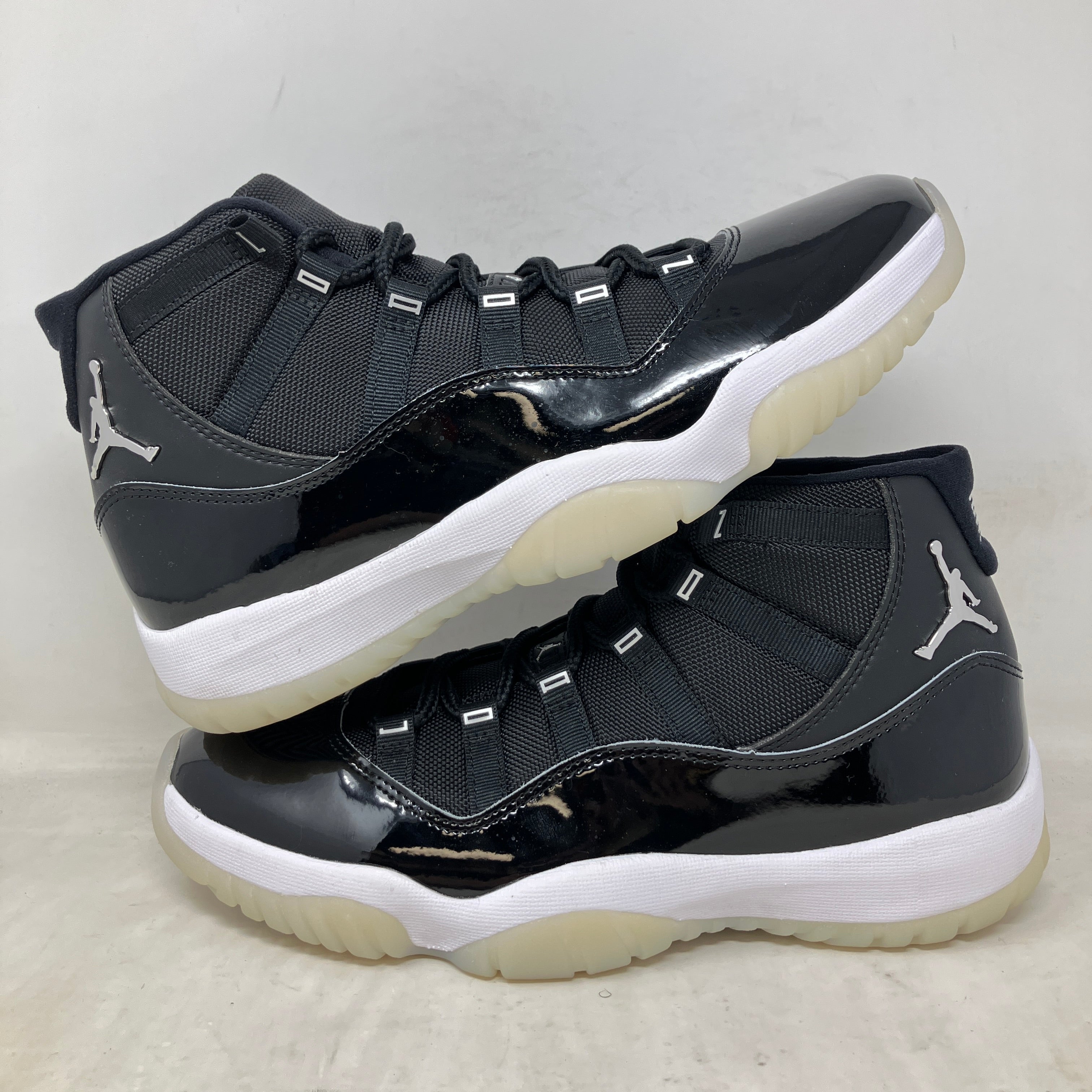 Jordan 11 Retro Jubilee 25th Anniversary