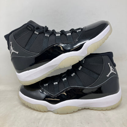 Jordan 11 Retro Jubilee 25th Anniversary