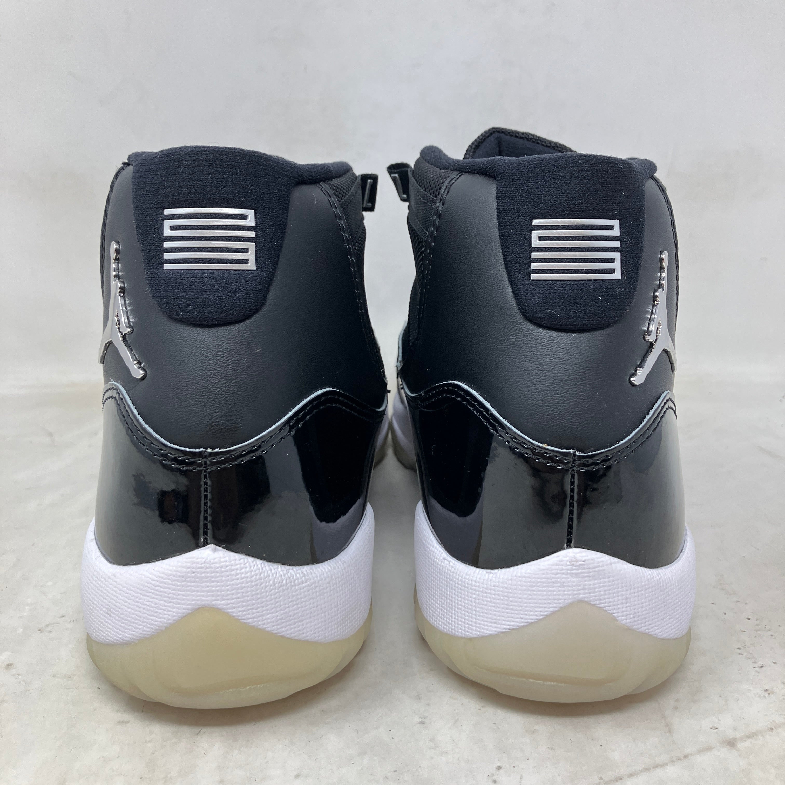Jordan 11 Retro Jubilee 25th Anniversary