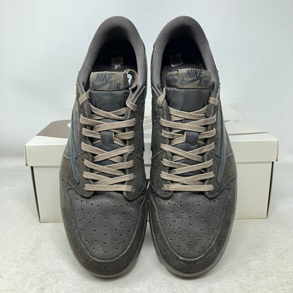Jordan 1 Retro Low OG SP Travis Scott Velvet Brown