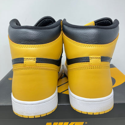 Jordan 1 Retro High Pollen