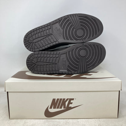 Jordan 1 Retro Low OG SP Travis Scott Velvet Brown