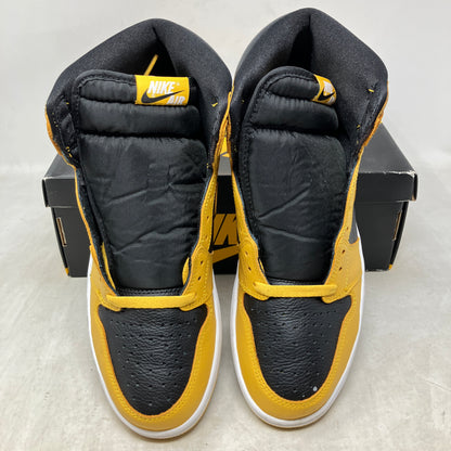 Jordan 1 Retro High Pollen