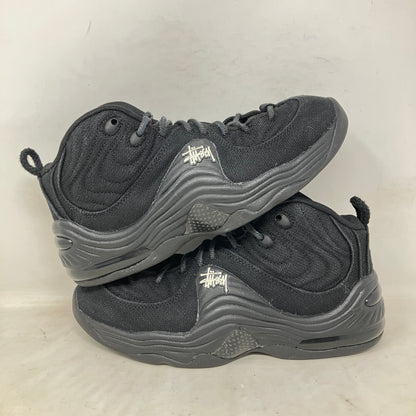 Nike Air Penny 2 Stussy Black
