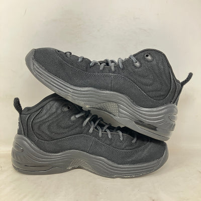 Nike Air Penny 2 Stussy Black