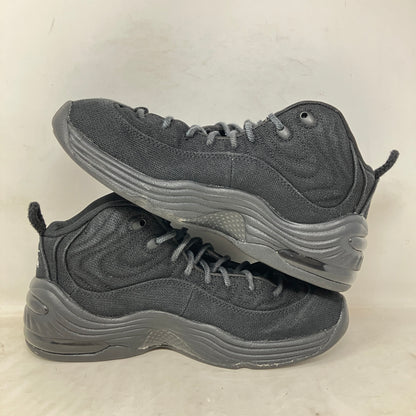 Nike Air Penny 2 Stussy Black