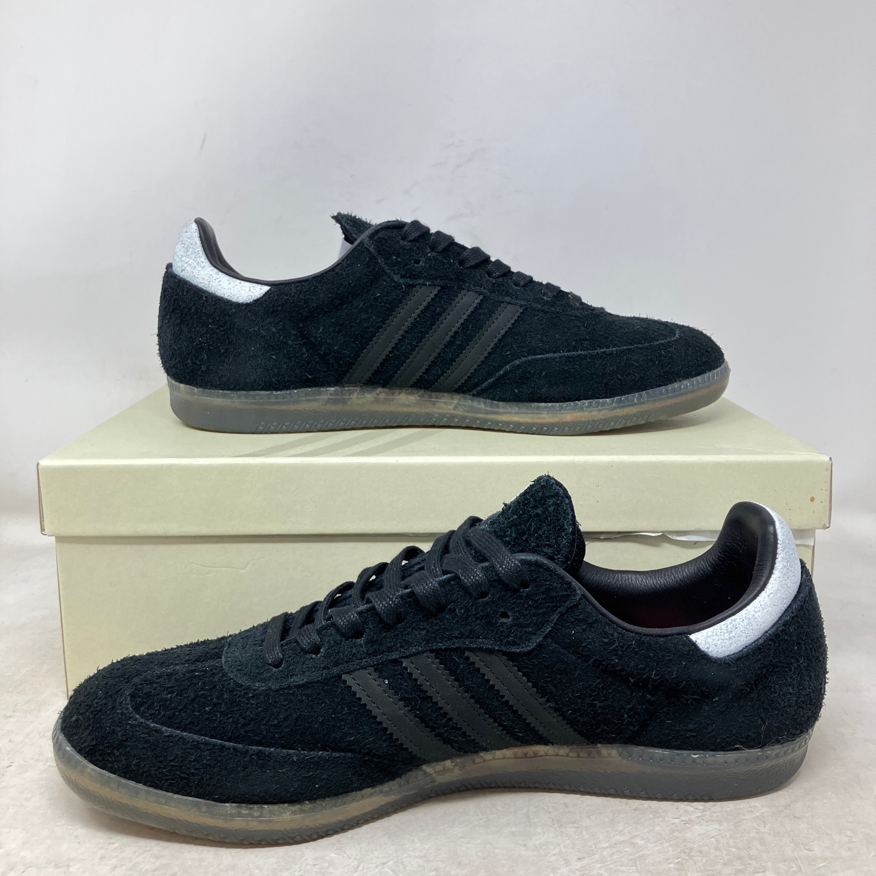 adidas Samba Livestock Rhythm