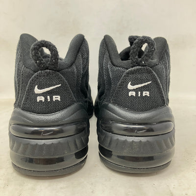 Nike Air Penny 2 Stussy Black
