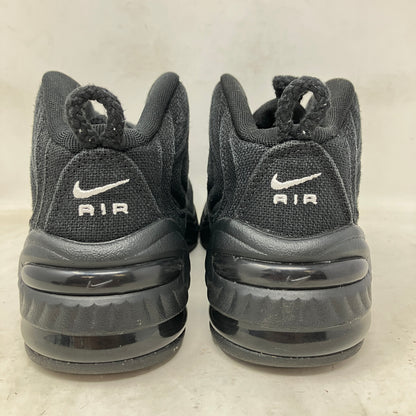 Nike Air Penny 2 Stussy Black