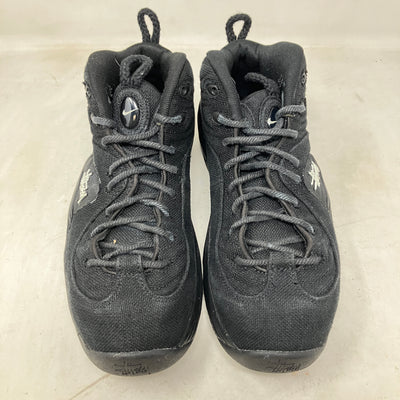 Nike Air Penny 2 Stussy Black