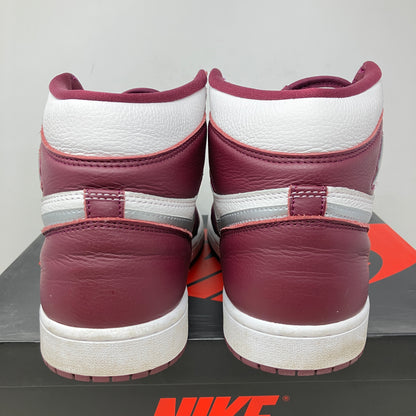 Jordan 1 Retro High OG Bordeaux