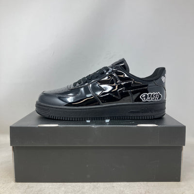 Savior Studios MF Doomstas Triple Black