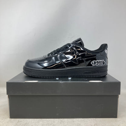 Savior Studios MF Doomstas Triple Black