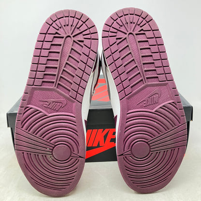 Jordan 1 Retro High OG Bordeaux