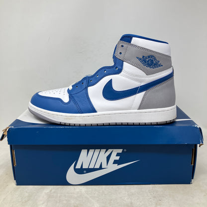 Jordan 1 Retro High OG True Blue