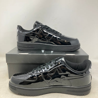 Savior Studios MF Doomstas Triple Black, alternate view 2