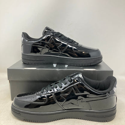 Savior Studios MF Doomstas Triple Black