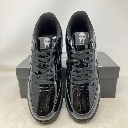 Savior Studios MF Doomstas Triple Black
