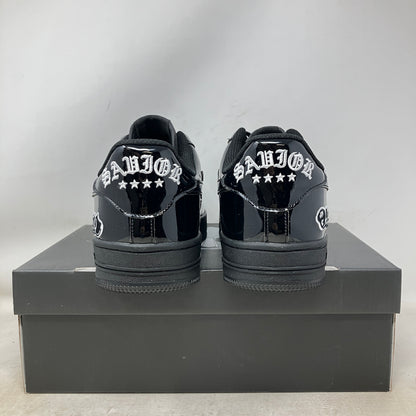 Savior Studios MF Doomstas Triple Black