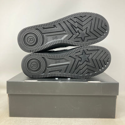 Savior Studios MF Doomstas Triple Black