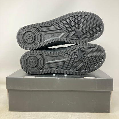 Savior Studios MF Doomstas Triple Black