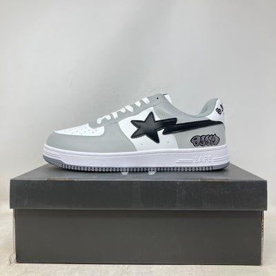 Savior Studios MF Doomstas White/Grey