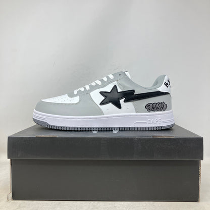 Savior Studios MF Doomstas White/Grey